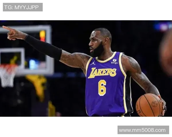 NBA名场面詹姆斯与斯图尔特发生冲突