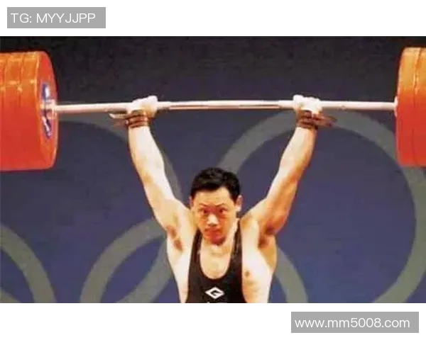 体育管理助力奥运备战占旭刚王励勤携手打造优势项目冠军之路